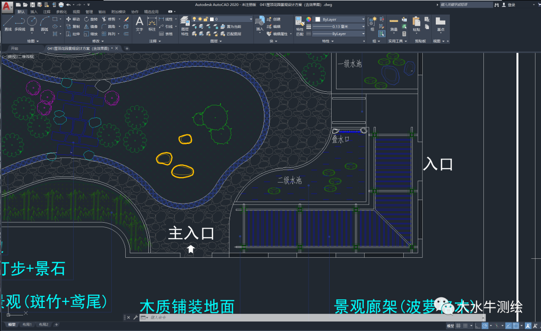 CAD圖紙打印你會，局部打印你會嗎？